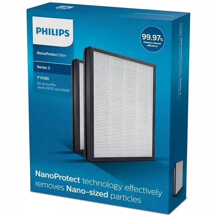 Philips FY5185/30 Nano Protect filtrs