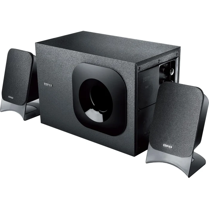 Skaļruņi Edifier M1370 27 W, 2.1