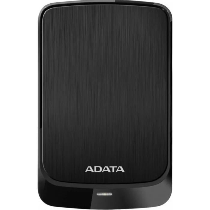 Ārējais cietais disks Adata Slim HV320 HDD 1 TB
