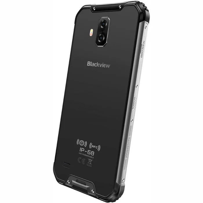 Blackview BV9600 PRO Silver