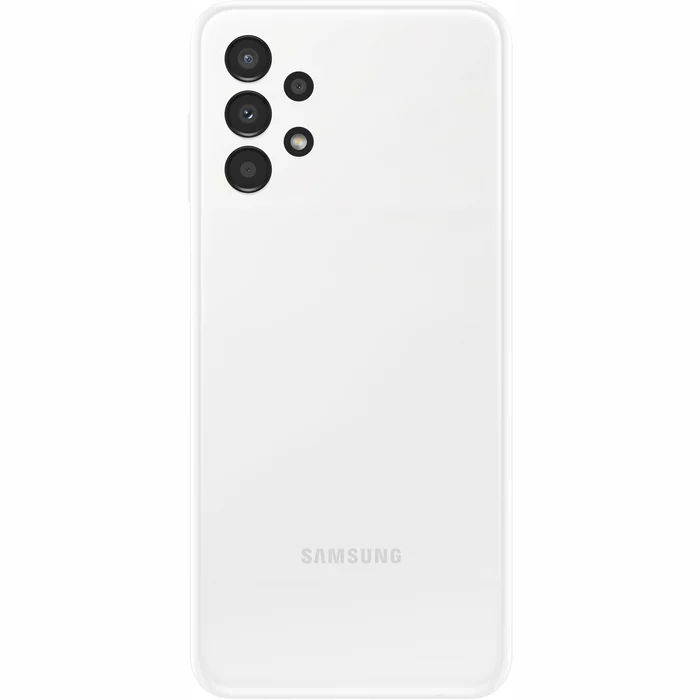 Samsung Galaxy A13 4+64 GB White
