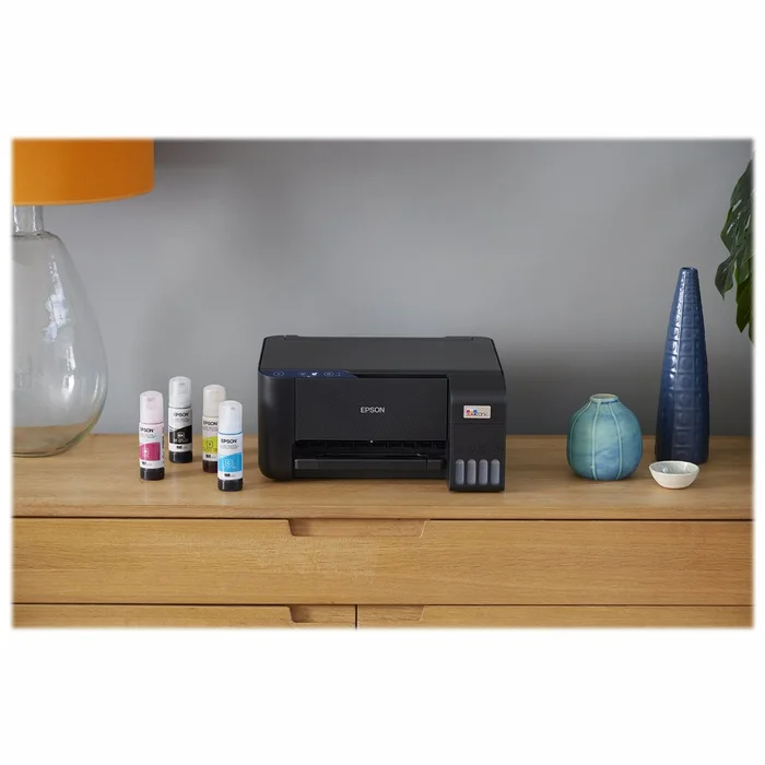 Epson EcoTank L3211 [Mazlietots]