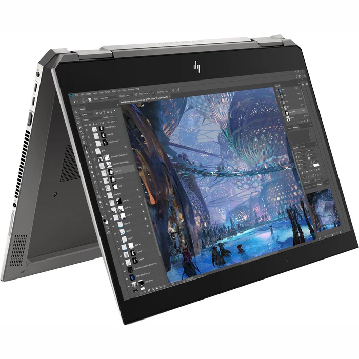 HP ZBook Studio x360 G5 15.6" 8JL46EA#ABB