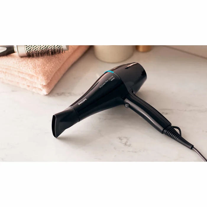 Fēns Philips DryCare Pro Hairdryer BHD272/00