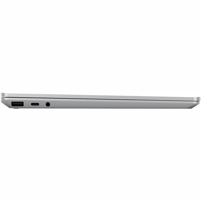 Portatīvais dators Microsoft Surface Laptop Go 12.4'' i5/256 GB Platinum THJ-00047