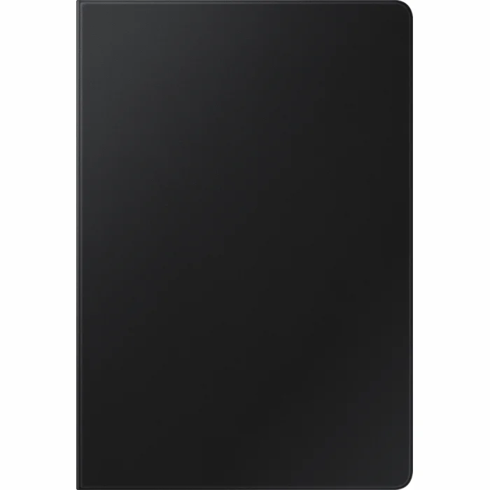 Samsung Book cover for Galaxy Tab S7+ Black