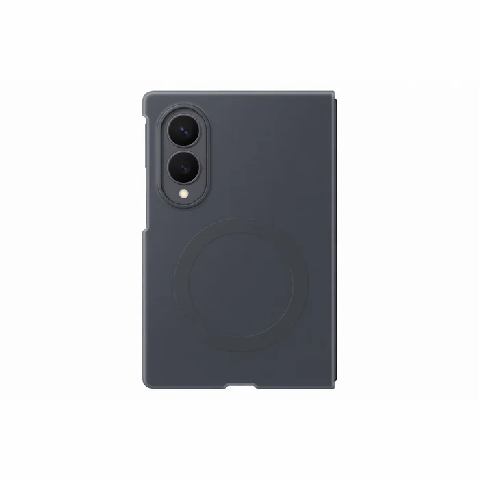 Samsung Galaxy Fold8 Silicone Magnet Black