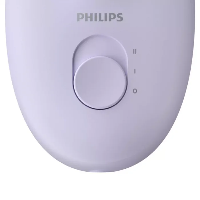 Epilators Philips Satinelle Essential BRE275/00