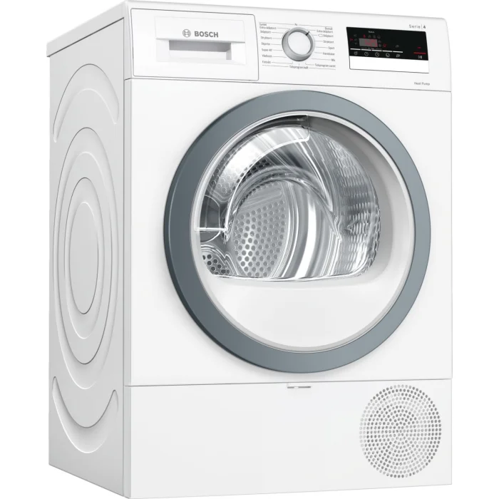 Veļas žāvētāji Bosch WTR85VS8SN