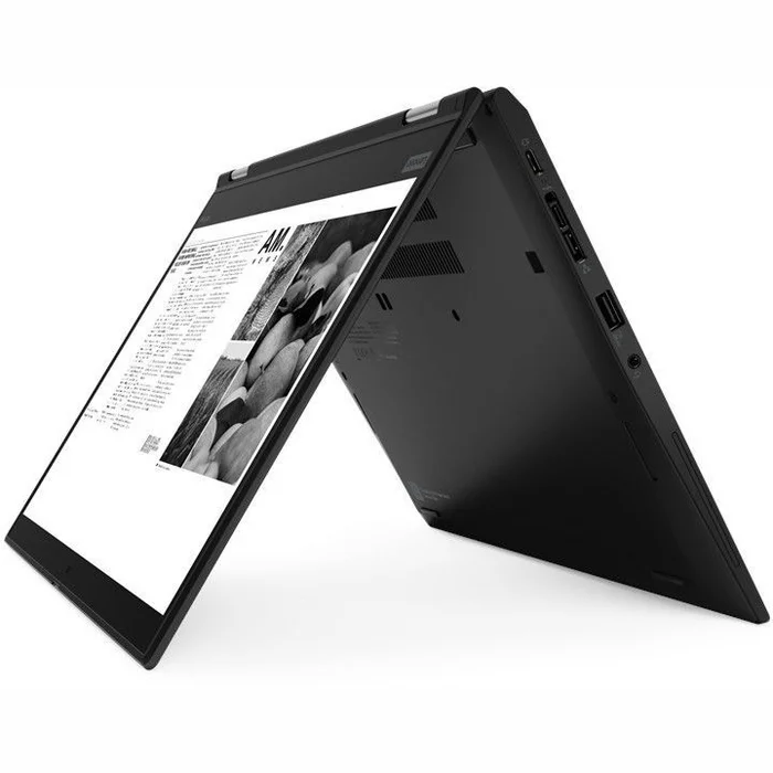 Portatīvais dators Lenovo X13 Yoga Gen 1 13.3" 20SX001FMH
