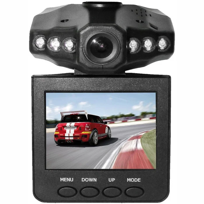 Videoreģistrators Manta MM308S