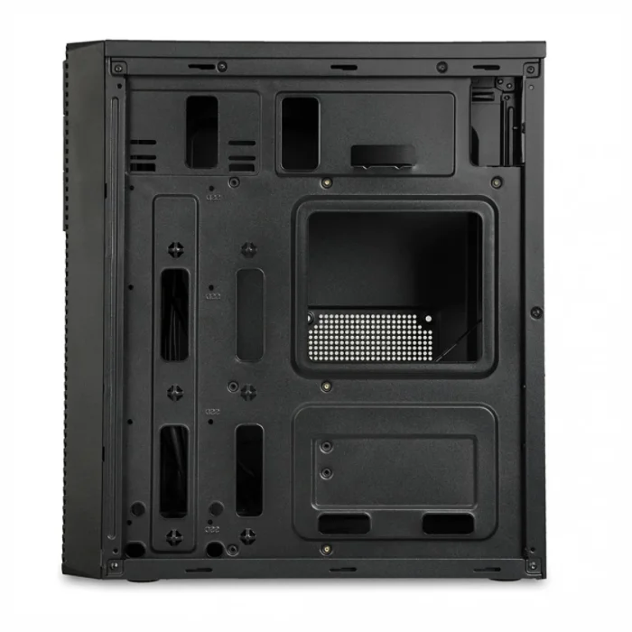 Stacionārā datora korpuss Ibox Apus 88 Black