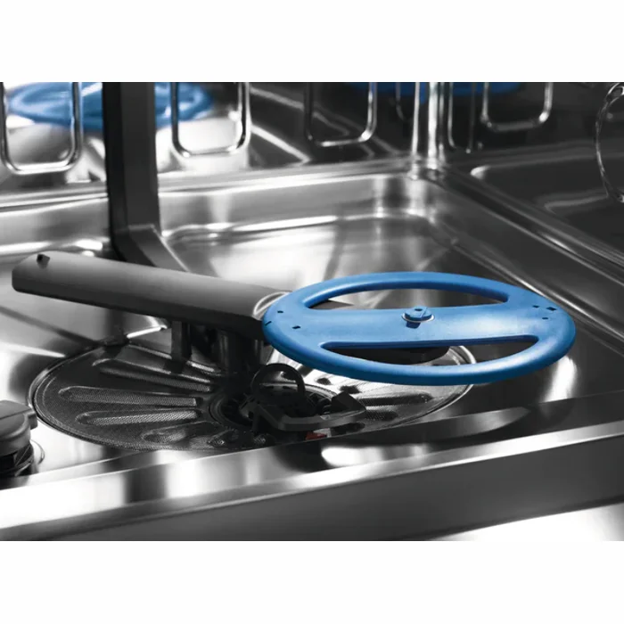 Trauku mazgājamā mašīna Electrolux EEC767310L