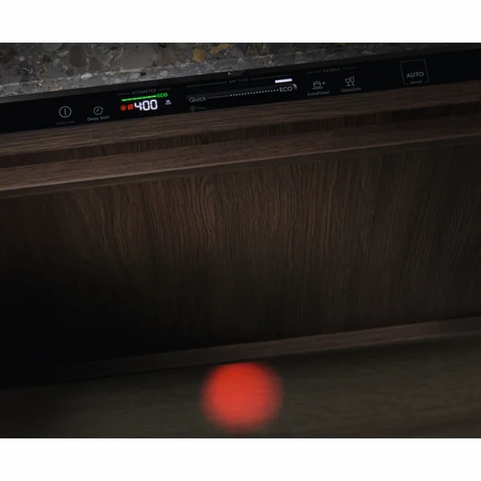 Trauku mazgājamā mašīna Electrolux EEC767310L
