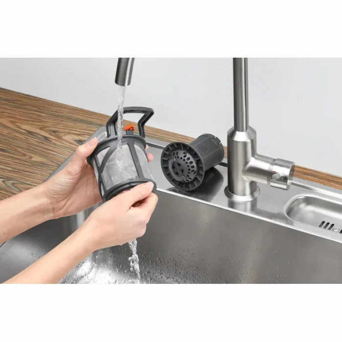 Trauku mazgājamā mašīna Electrolux EEC767310L