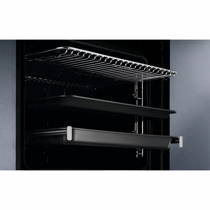 Cepeškrāsnis Electrolux EOH4P56BX