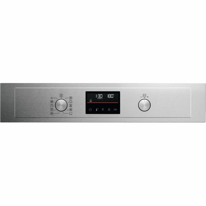 Cepeškrāsnis Electrolux EOH4P56BX