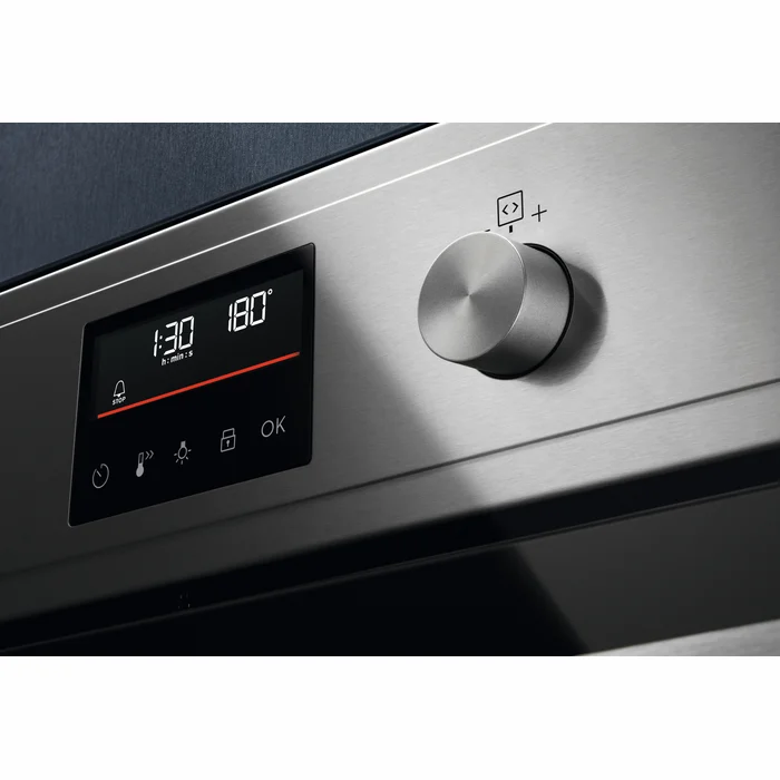 Cepeškrāsnis Electrolux EOH4P56BX