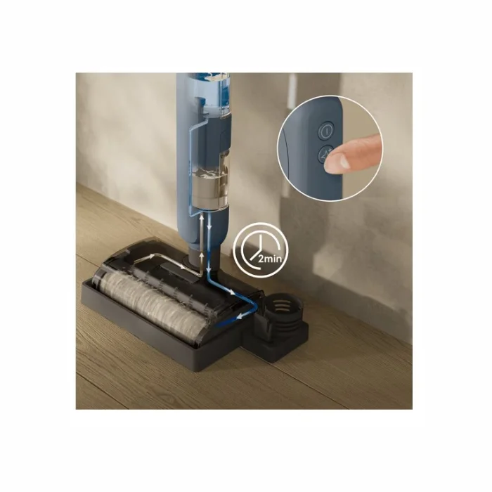 Electrolux EW51U1DB