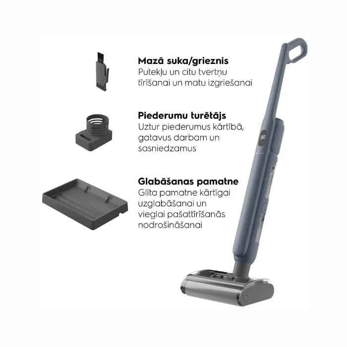 Electrolux EW51U1DB