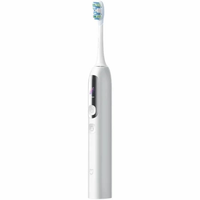 Xiaomi Mijia Smart Servo-oscillation Electric Toothbrush Pro White