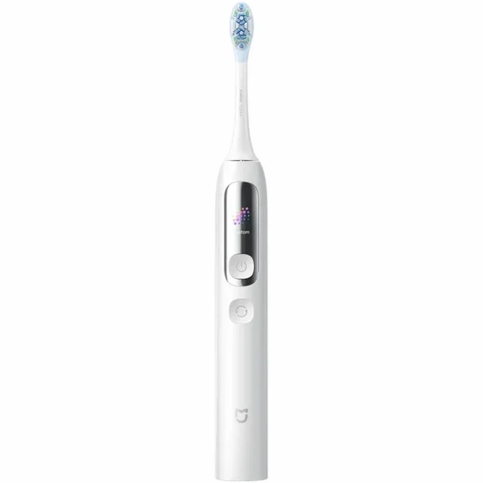 Xiaomi Mijia Smart Servo-oscillation Electric Toothbrush Pro White