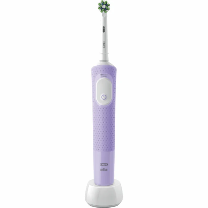 Braun Oral-B Vitality Pro Lilac Mist