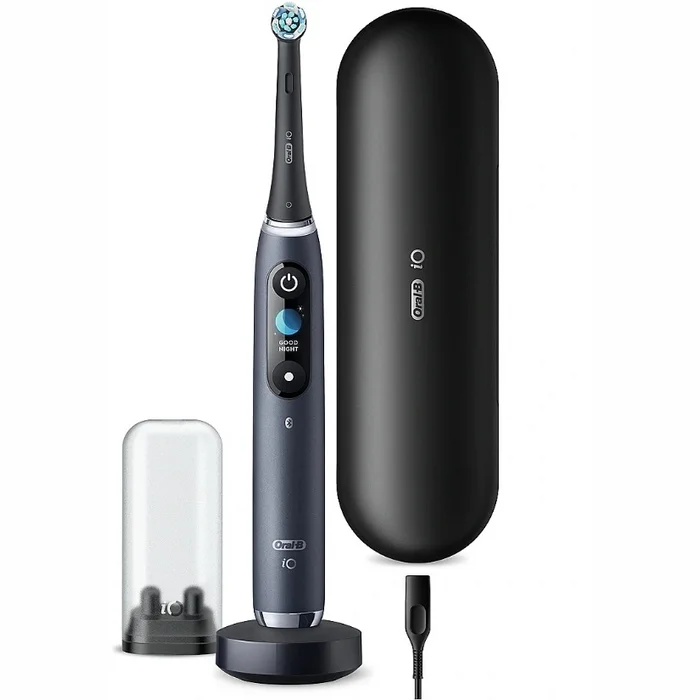 Braun Oral-B iO9 Black Onyx  IO9BLACKONYX