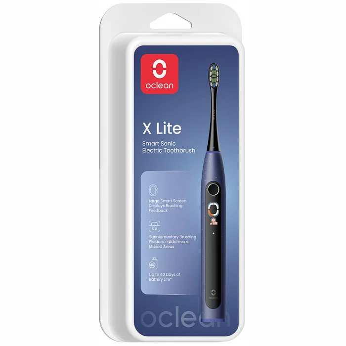 Oclean X Lite Blue