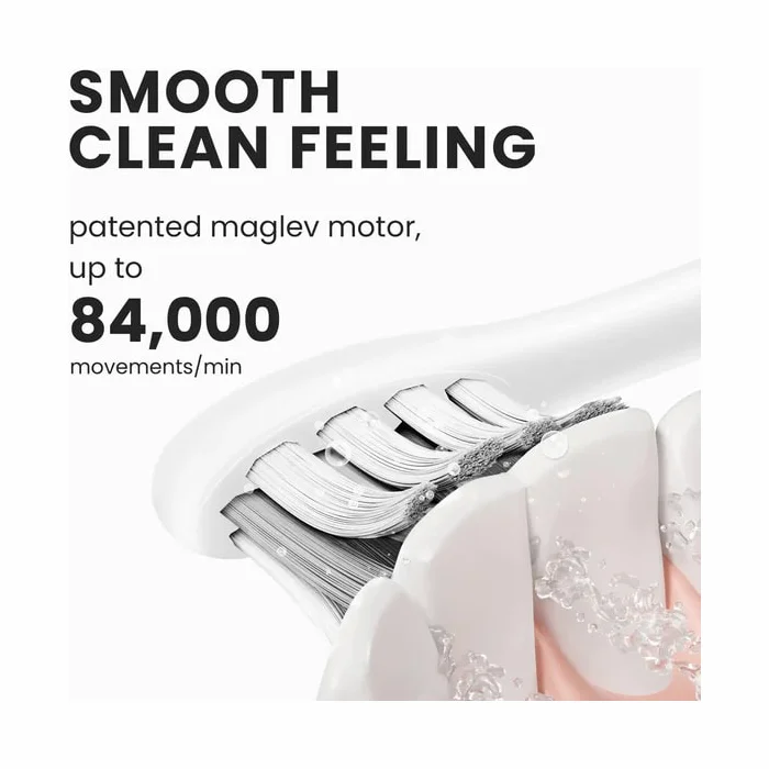 Oclean X Pro Elite Premium Set Black