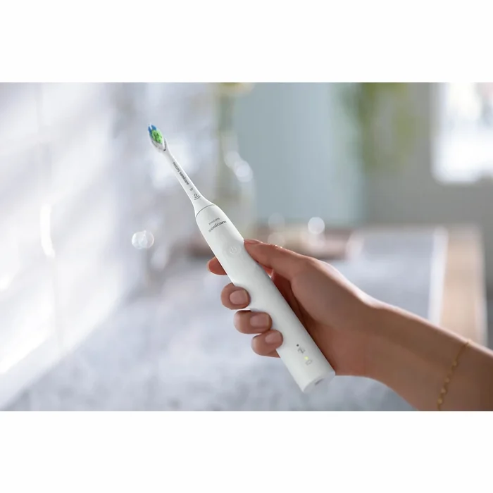 Elektriskās zobu birstes Philips Sonicare 4100 Series HX3681/33