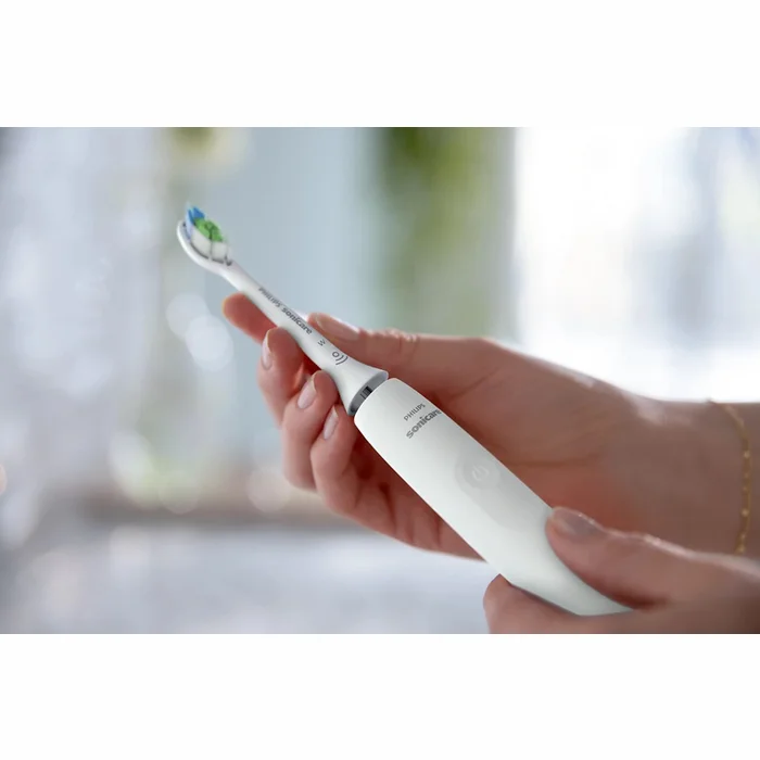 Elektriskās zobu birstes Philips Sonicare 4100 Series HX3681/33