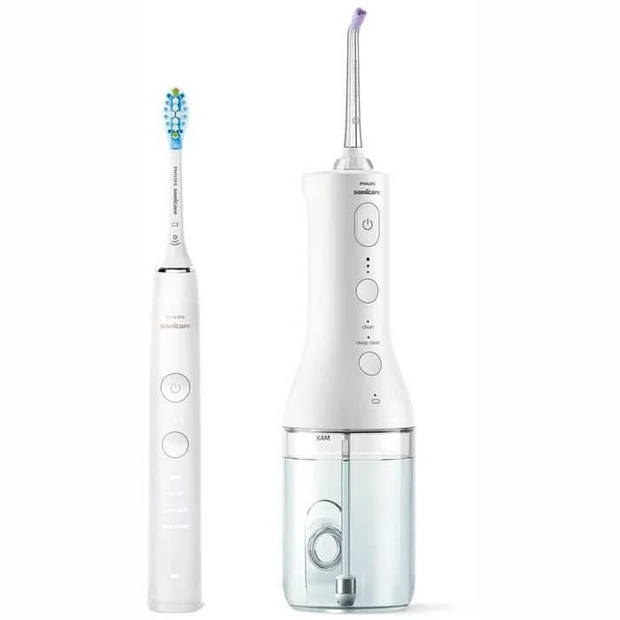 Philips Sonicare Cordless Power Flosser DiamondClean 9000 HX3886/41