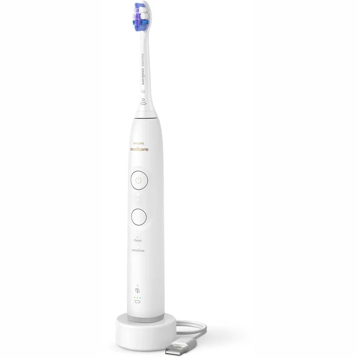 Philips Sonicare Series 6100 White HX7400/01