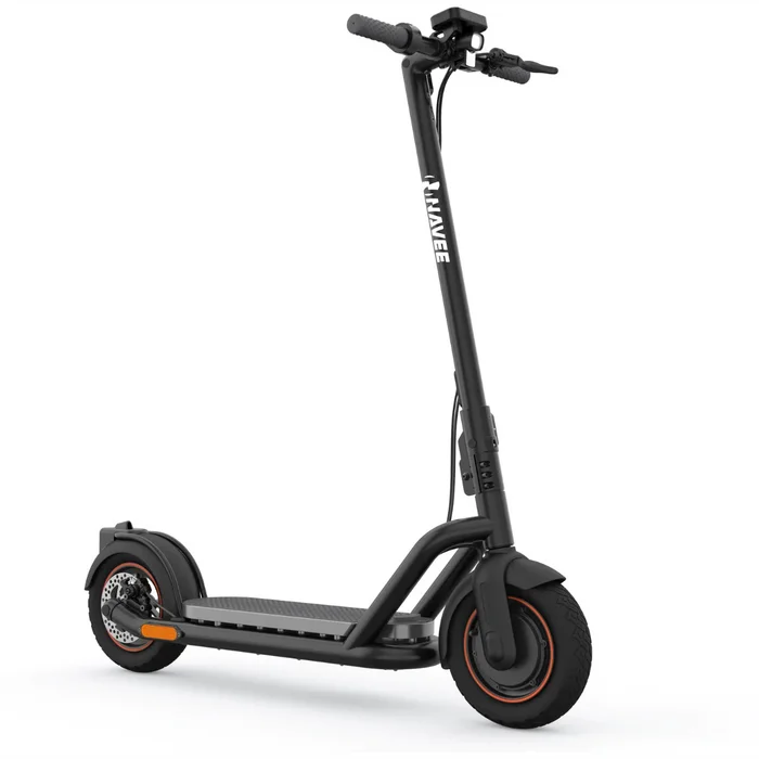Elektriskais skrejritenis Navee N65