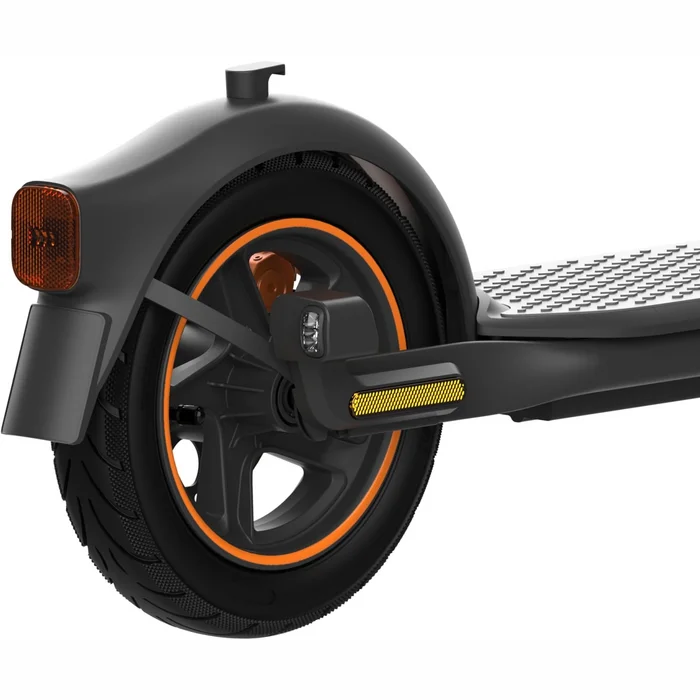 Elektriskais skrejritenis Segway Ninebot KickScooter F40I