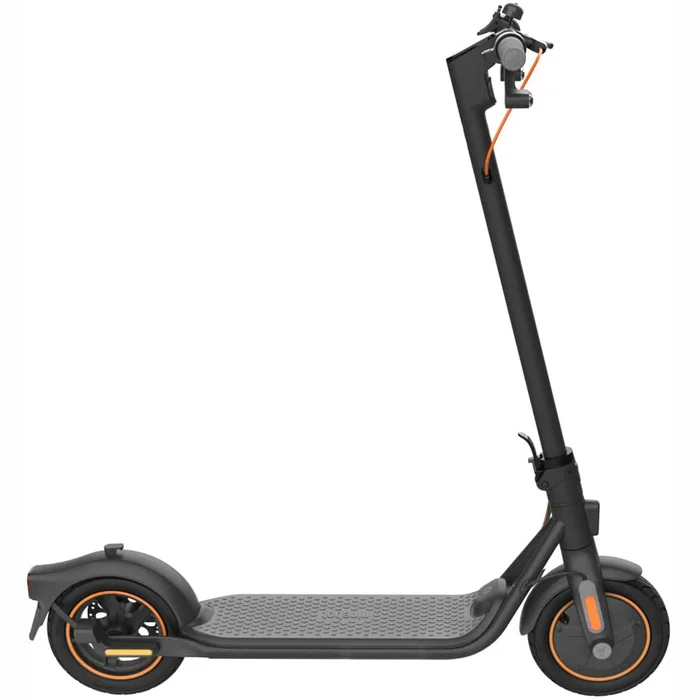 Elektriskais skrejritenis Segway Ninebot KickScooter F40I