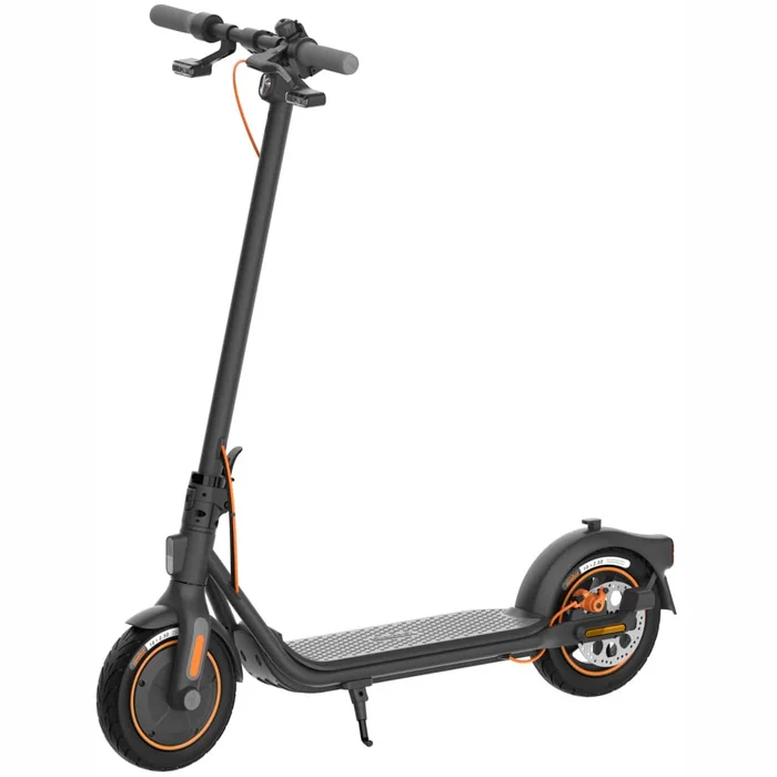 Elektriskais skrejritenis Segway Ninebot KickScooter F40I