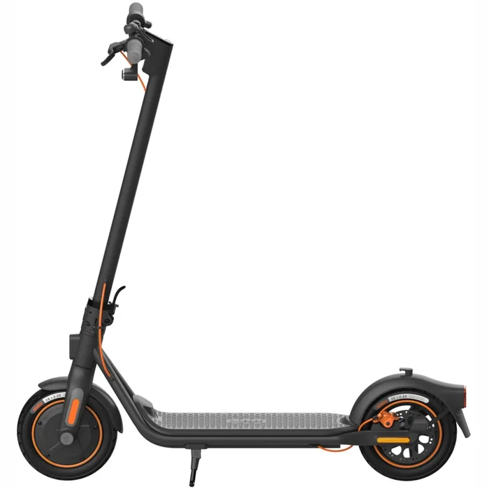 Elektriskais skrejritenis Segway Ninebot KickScooter F40I