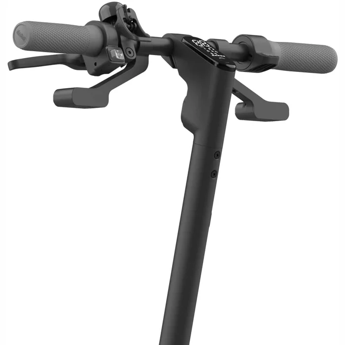 Elektriskais skrejritenis Segway Ninebot KickScooter F40I