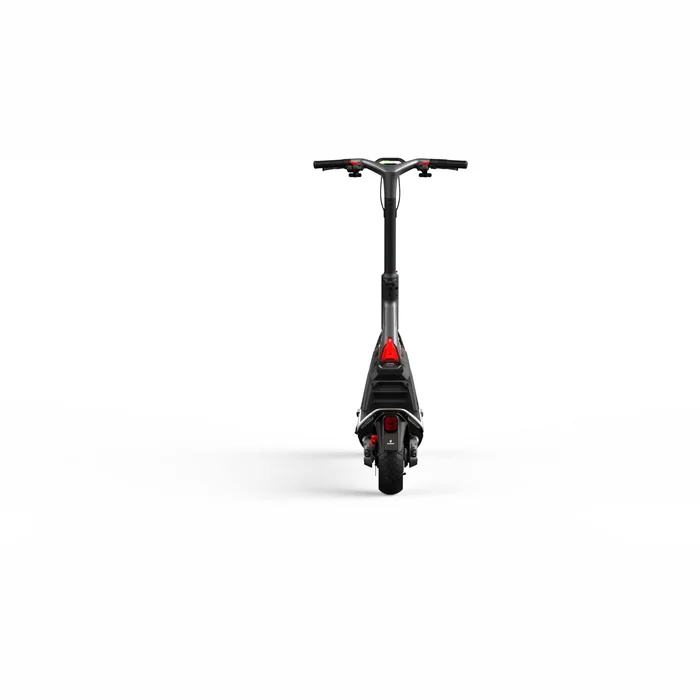Elektriskais skrejritenis Segway Ninebot KickScooter GT2P