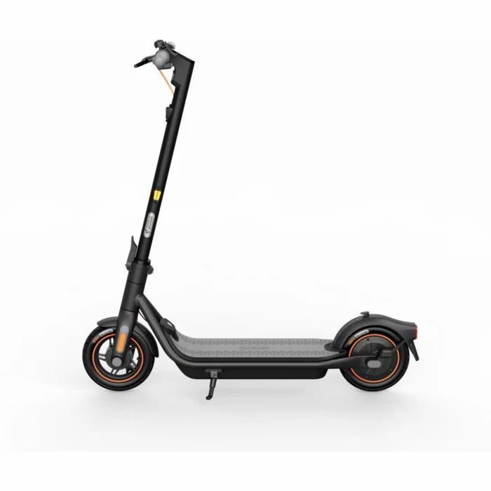 Elektriskais skrejritenis Segway Ninebot Kickscooter F65I