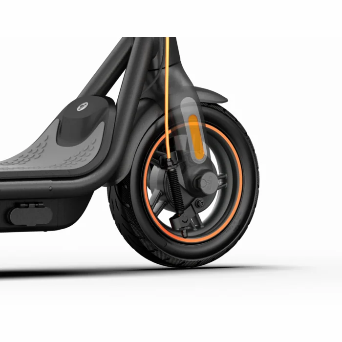 Elektriskais skrejritenis Segway Ninebot Kickscooter F65I
