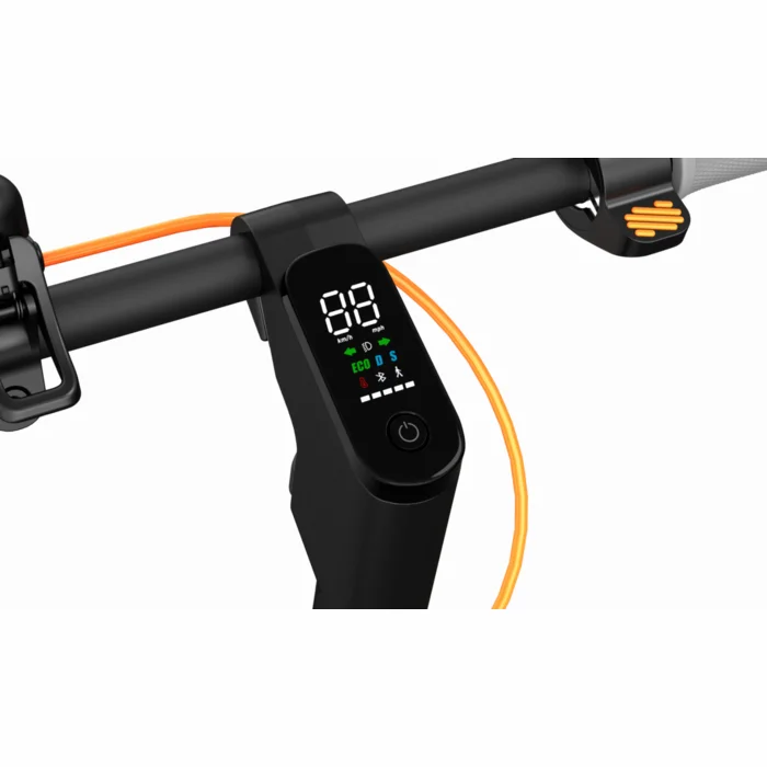 Elektriskais skrejritenis Segway Ninebot Kickscooter F65I