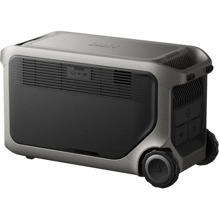 Anker Solix F3000 (3072Wh 3600W)