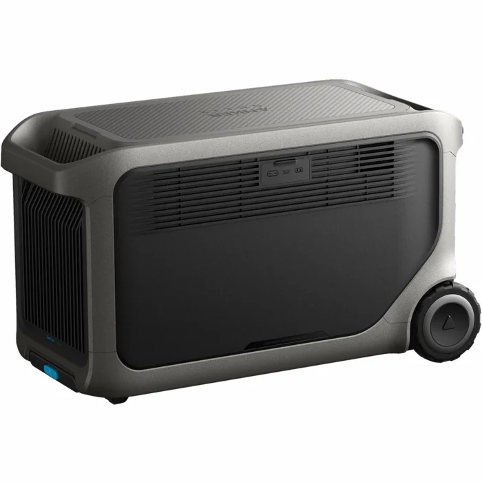 Anker Solix F3000 (3072Wh 3600W)