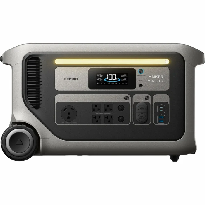 Anker Solix F3000 (3072Wh 3600W)