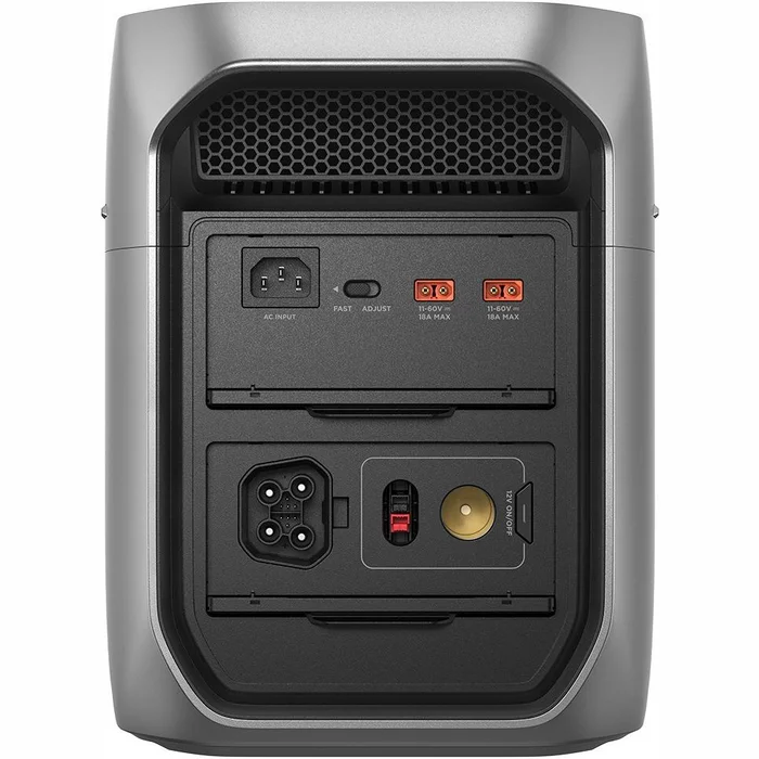 Ecoflow Delta 3 Max Plus (2048Wh) 5016401016