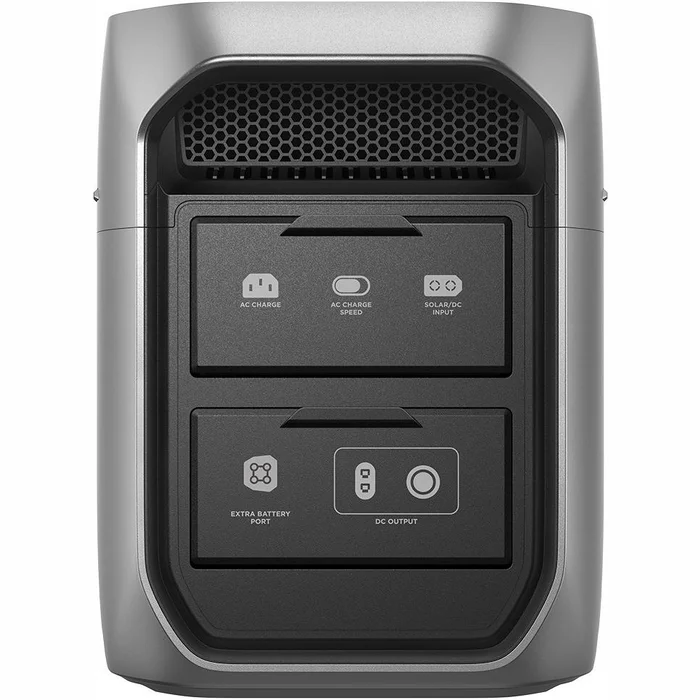 Ecoflow Delta 3 Max Plus (2048Wh) 5016401016