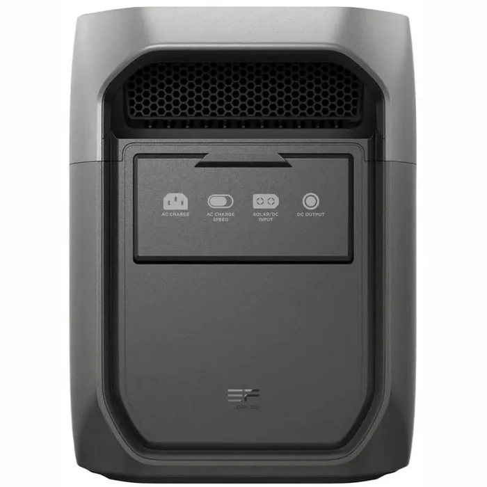 EcoFlow Delta 3 Max (2048 Wh) 5016501005